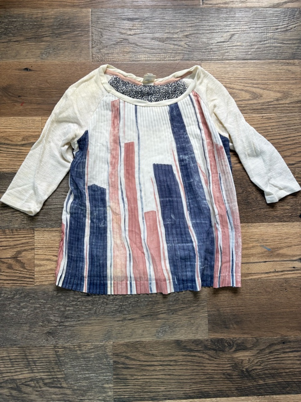 Anthropologie One September Sweater